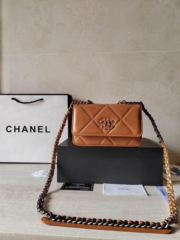 Chanel Handbags 787